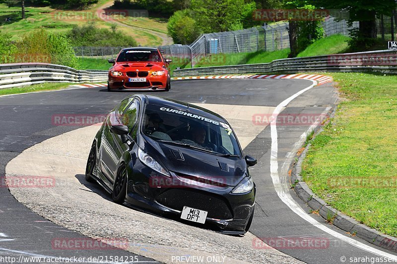 Bild #21584235 - Touristenfahrten Nürburgring Nordschleife (14.05.2023)