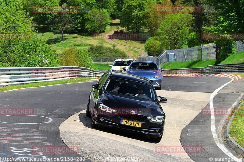 Bild #21584280 - Touristenfahrten Nürburgring Nordschleife (14.05.2023)