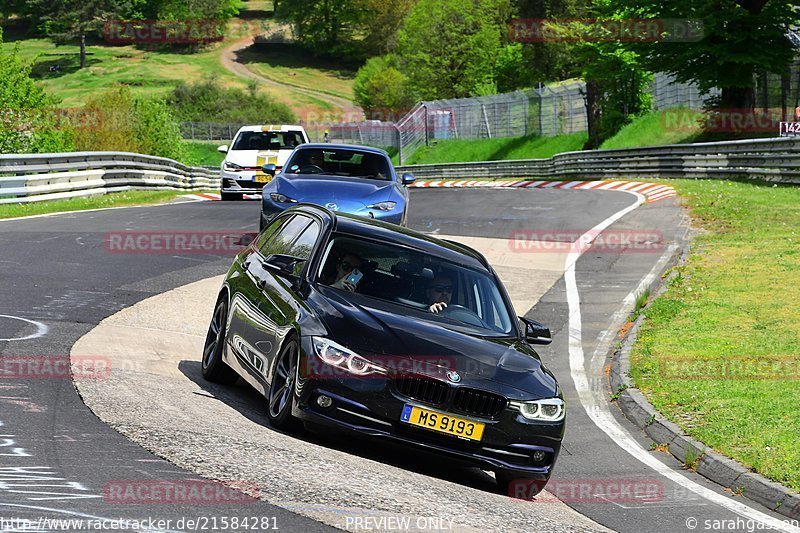 Bild #21584281 - Touristenfahrten Nürburgring Nordschleife (14.05.2023)