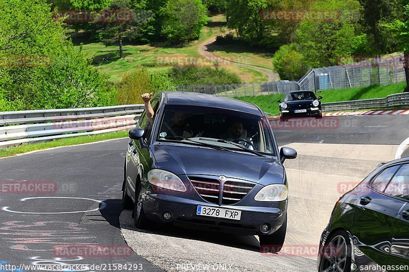 Bild #21584293 - Touristenfahrten Nürburgring Nordschleife (14.05.2023)