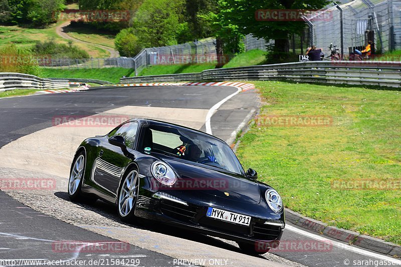 Bild #21584299 - Touristenfahrten Nürburgring Nordschleife (14.05.2023)