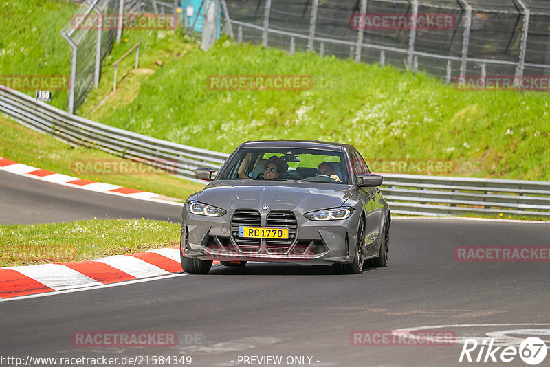 Bild #21584349 - Touristenfahrten Nürburgring Nordschleife (14.05.2023)