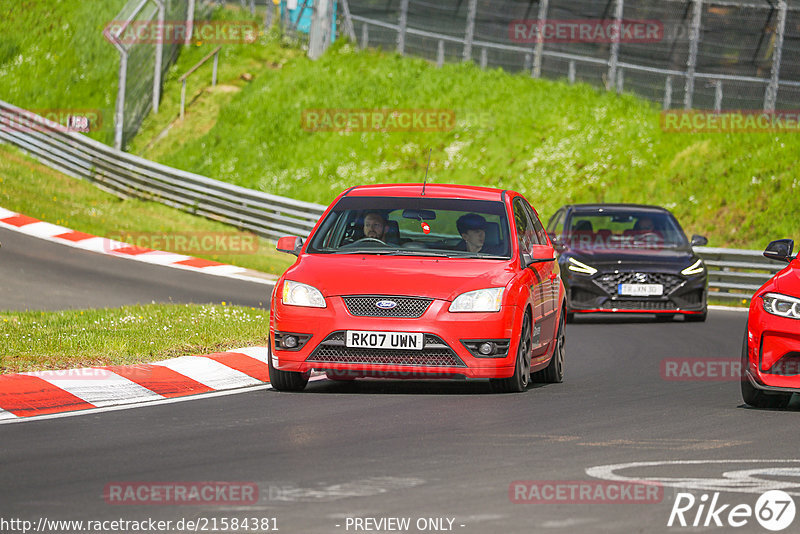 Bild #21584381 - Touristenfahrten Nürburgring Nordschleife (14.05.2023)