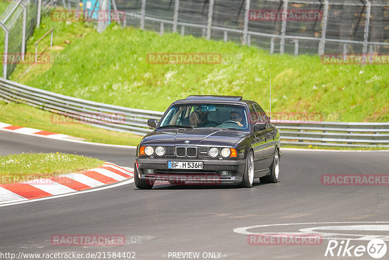 Bild #21584402 - Touristenfahrten Nürburgring Nordschleife (14.05.2023)