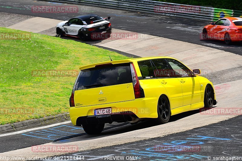 Bild #21584444 - Touristenfahrten Nürburgring Nordschleife (14.05.2023)