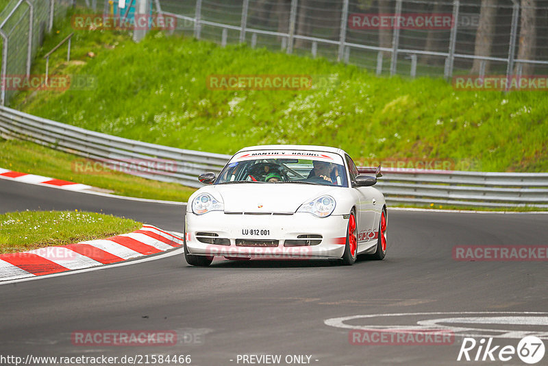 Bild #21584466 - Touristenfahrten Nürburgring Nordschleife (14.05.2023)