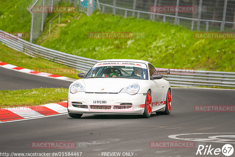 Bild #21584467 - Touristenfahrten Nürburgring Nordschleife (14.05.2023)