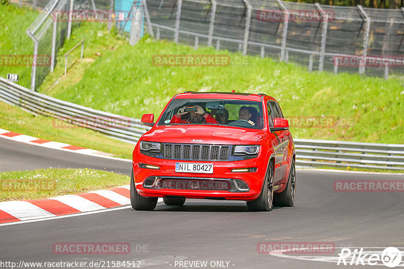 Bild #21584512 - Touristenfahrten Nürburgring Nordschleife (14.05.2023)