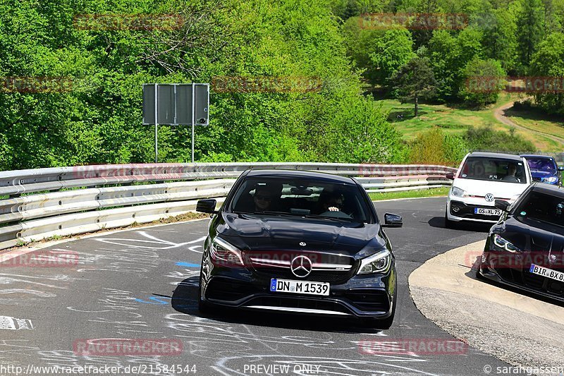 Bild #21584544 - Touristenfahrten Nürburgring Nordschleife (14.05.2023)