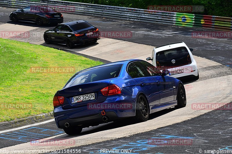 Bild #21584556 - Touristenfahrten Nürburgring Nordschleife (14.05.2023)