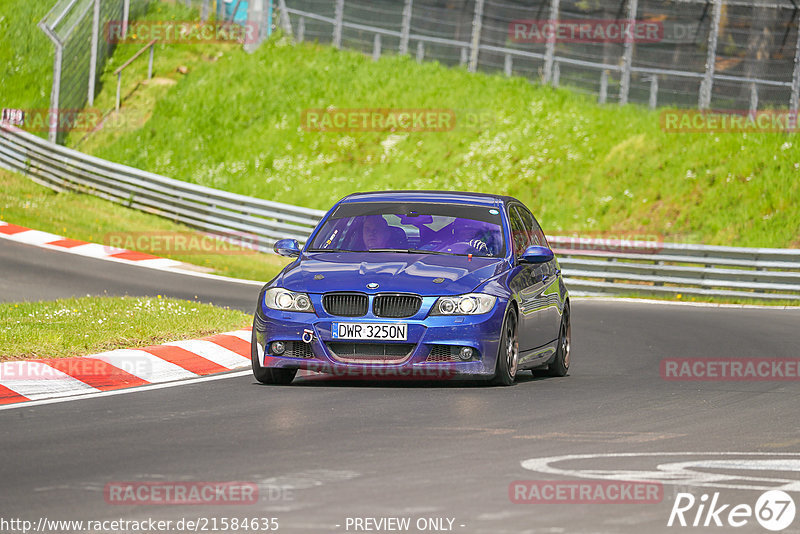 Bild #21584635 - Touristenfahrten Nürburgring Nordschleife (14.05.2023)