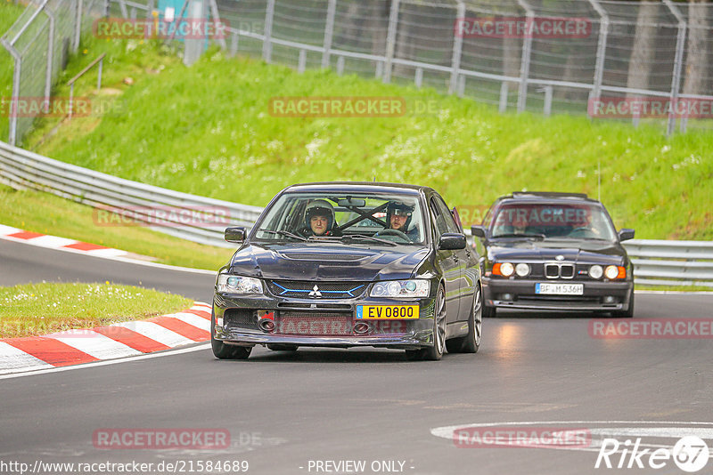 Bild #21584689 - Touristenfahrten Nürburgring Nordschleife (14.05.2023)