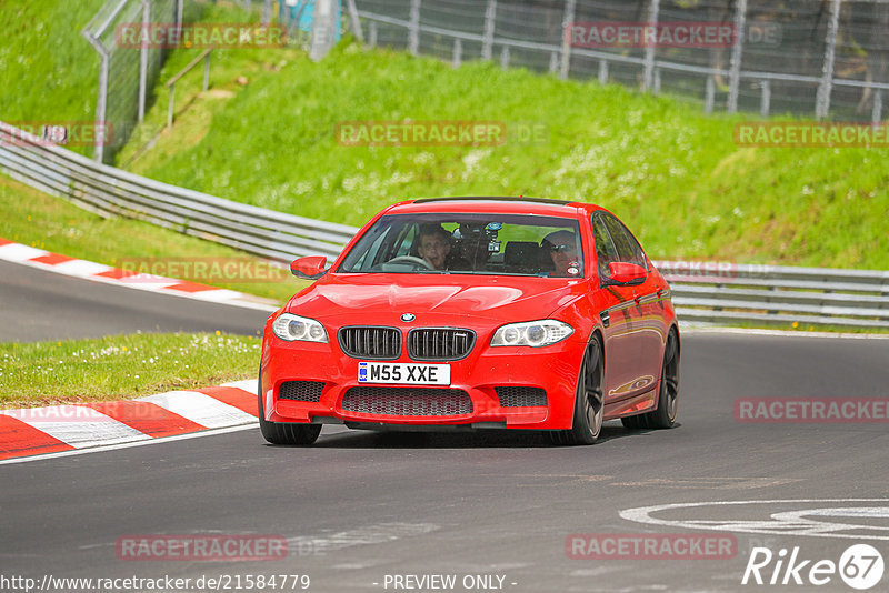 Bild #21584779 - Touristenfahrten Nürburgring Nordschleife (14.05.2023)