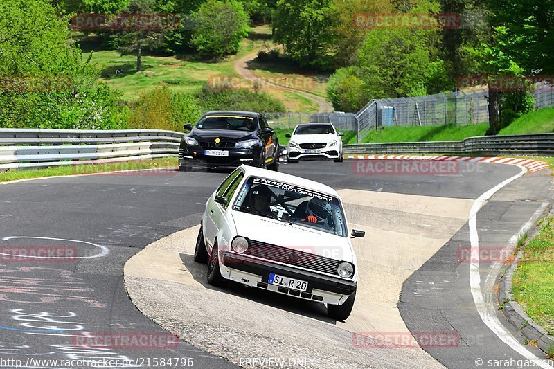 Bild #21584796 - Touristenfahrten Nürburgring Nordschleife (14.05.2023)