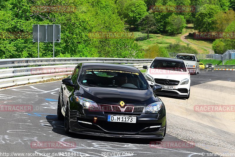 Bild #21584811 - Touristenfahrten Nürburgring Nordschleife (14.05.2023)