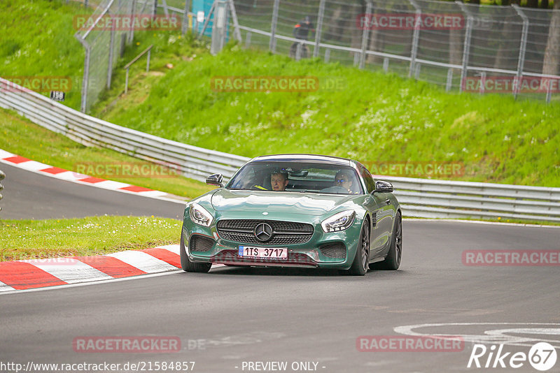 Bild #21584857 - Touristenfahrten Nürburgring Nordschleife (14.05.2023)