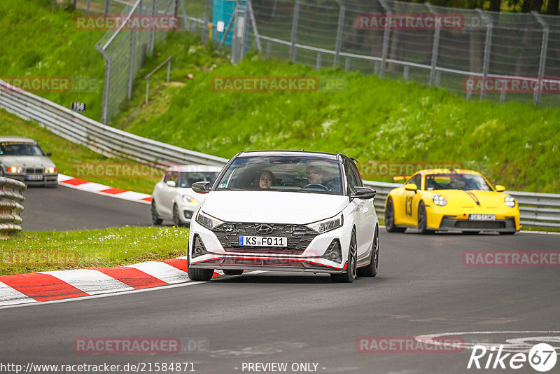 Bild #21584871 - Touristenfahrten Nürburgring Nordschleife (14.05.2023)