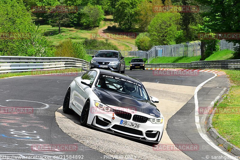 Bild #21584892 - Touristenfahrten Nürburgring Nordschleife (14.05.2023)