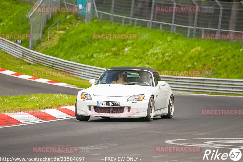 Bild #21584897 - Touristenfahrten Nürburgring Nordschleife (14.05.2023)