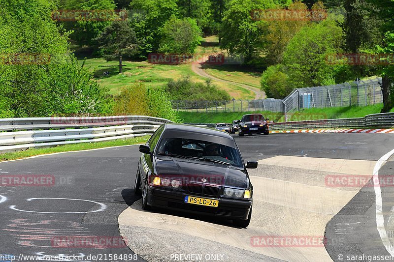 Bild #21584898 - Touristenfahrten Nürburgring Nordschleife (14.05.2023)