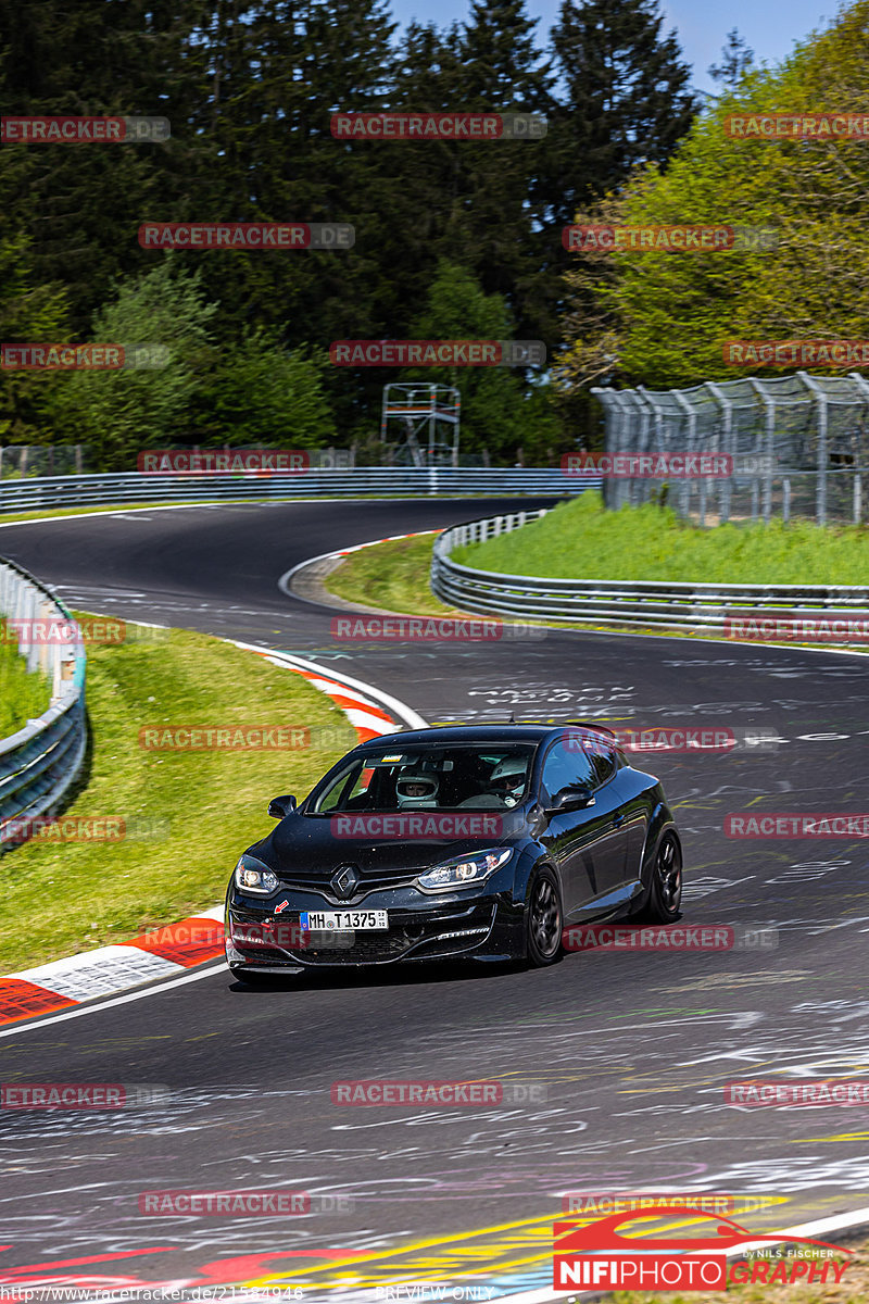 Bild #21584946 - Touristenfahrten Nürburgring Nordschleife (14.05.2023)