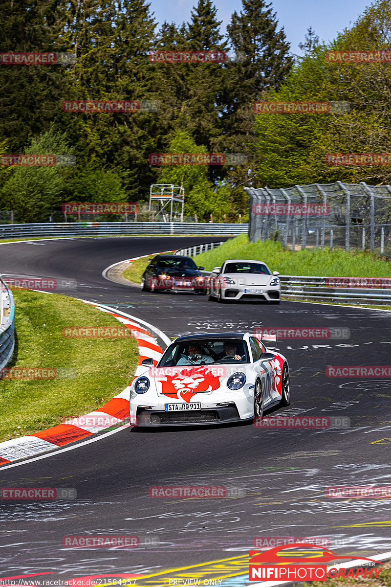 Bild #21584957 - Touristenfahrten Nürburgring Nordschleife (14.05.2023)