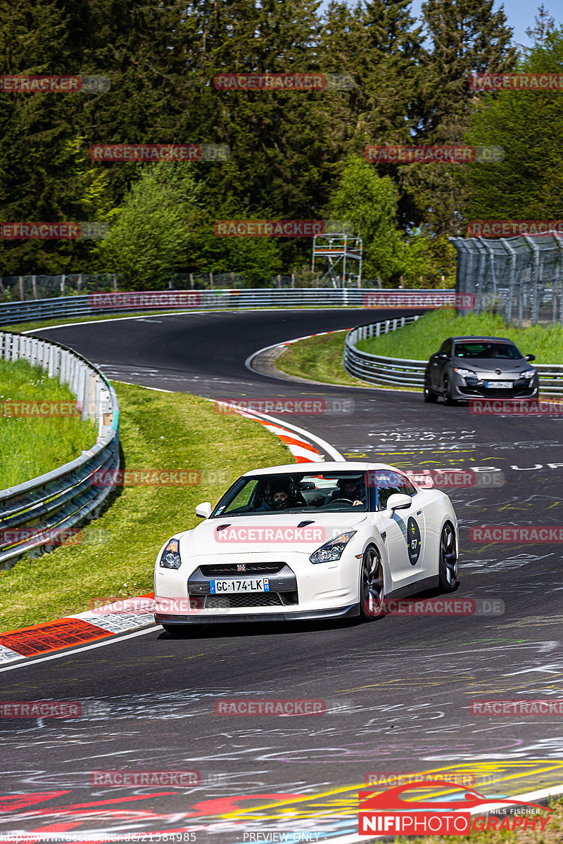 Bild #21584985 - Touristenfahrten Nürburgring Nordschleife (14.05.2023)