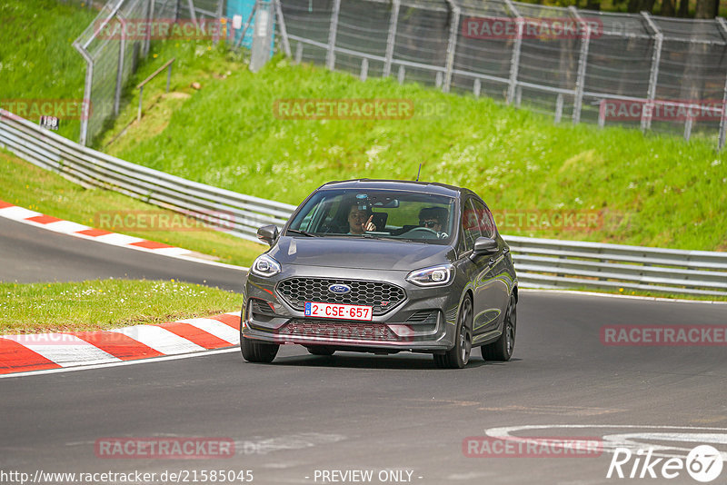 Bild #21585045 - Touristenfahrten Nürburgring Nordschleife (14.05.2023)