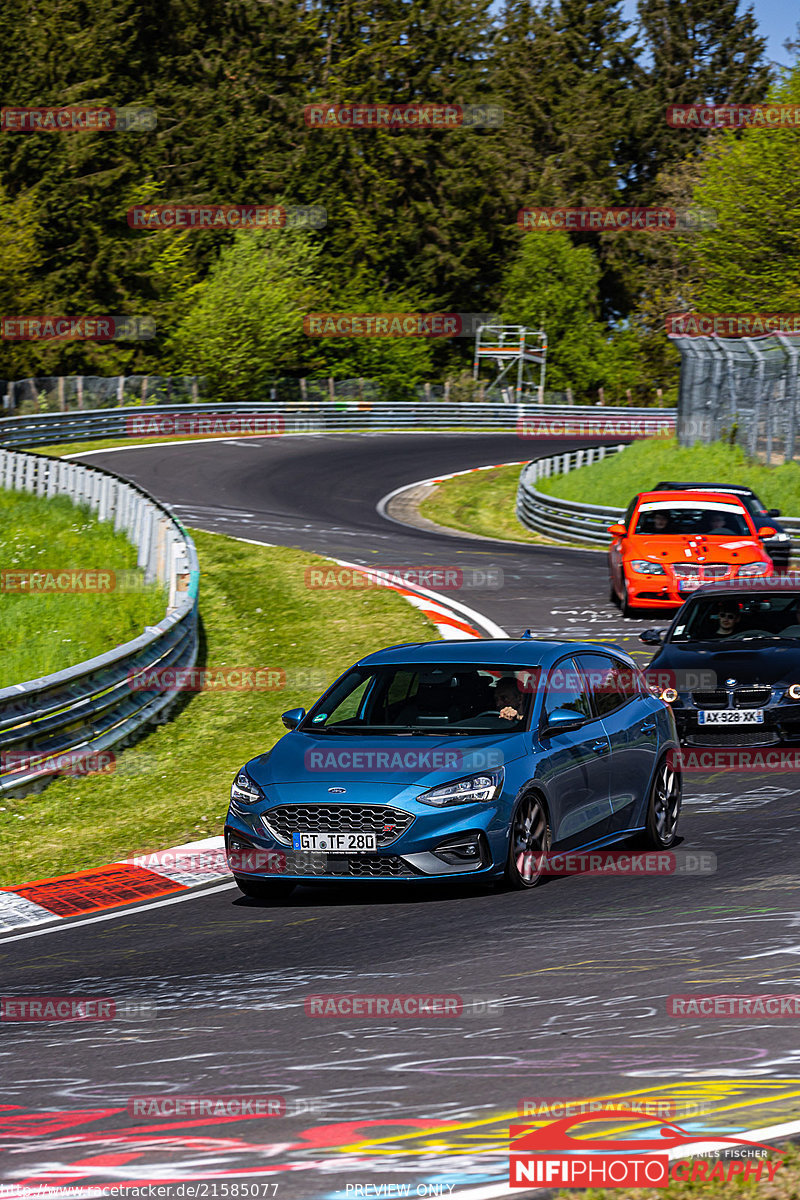 Bild #21585077 - Touristenfahrten Nürburgring Nordschleife (14.05.2023)