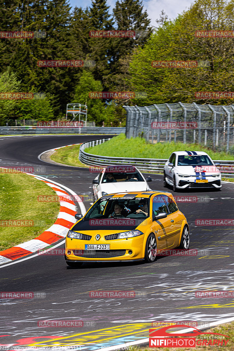 Bild #21585111 - Touristenfahrten Nürburgring Nordschleife (14.05.2023)