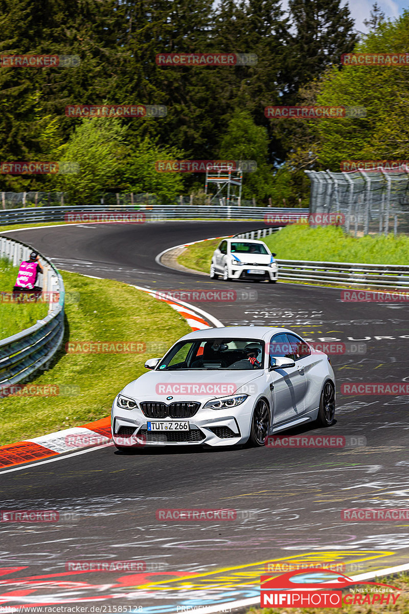 Bild #21585128 - Touristenfahrten Nürburgring Nordschleife (14.05.2023)