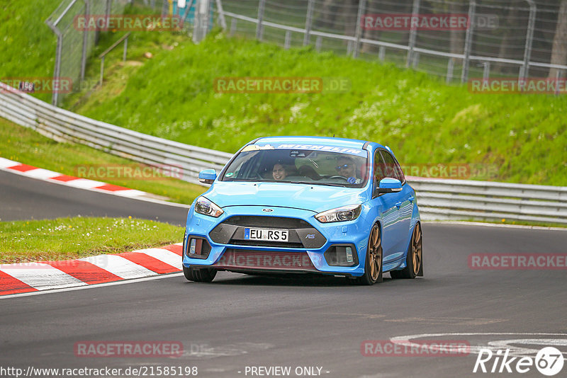 Bild #21585198 - Touristenfahrten Nürburgring Nordschleife (14.05.2023)