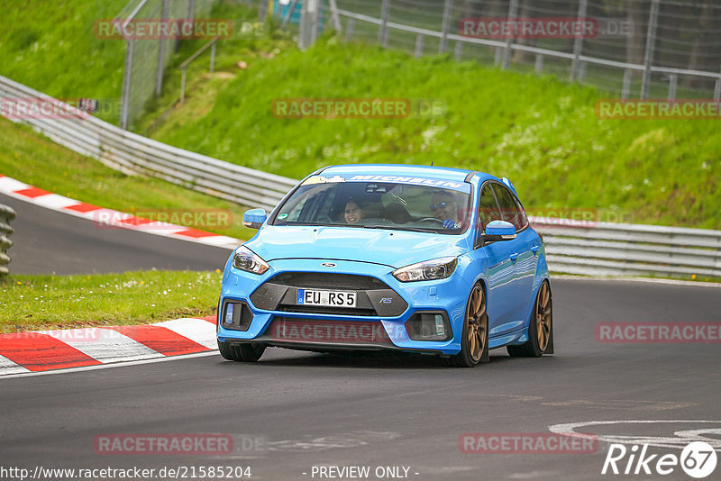 Bild #21585204 - Touristenfahrten Nürburgring Nordschleife (14.05.2023)