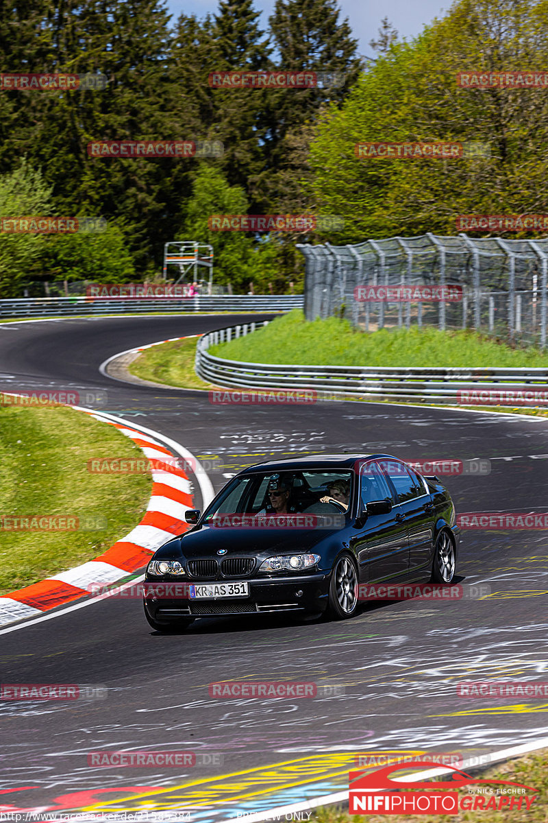 Bild #21585384 - Touristenfahrten Nürburgring Nordschleife (14.05.2023)