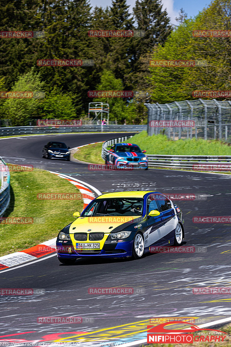 Bild #21585402 - Touristenfahrten Nürburgring Nordschleife (14.05.2023)