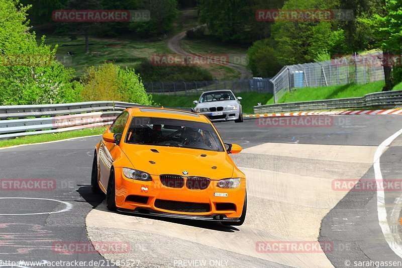 Bild #21585527 - Touristenfahrten Nürburgring Nordschleife (14.05.2023)