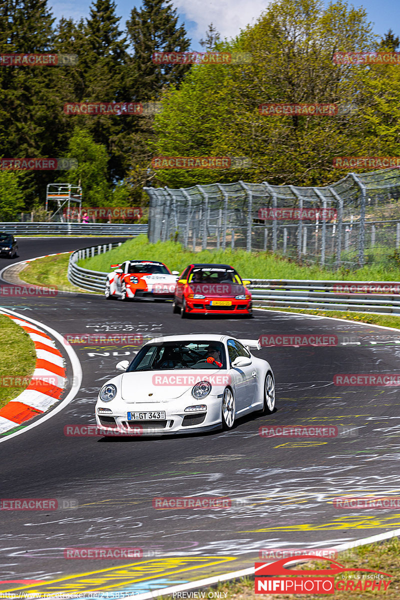 Bild #21585543 - Touristenfahrten Nürburgring Nordschleife (14.05.2023)