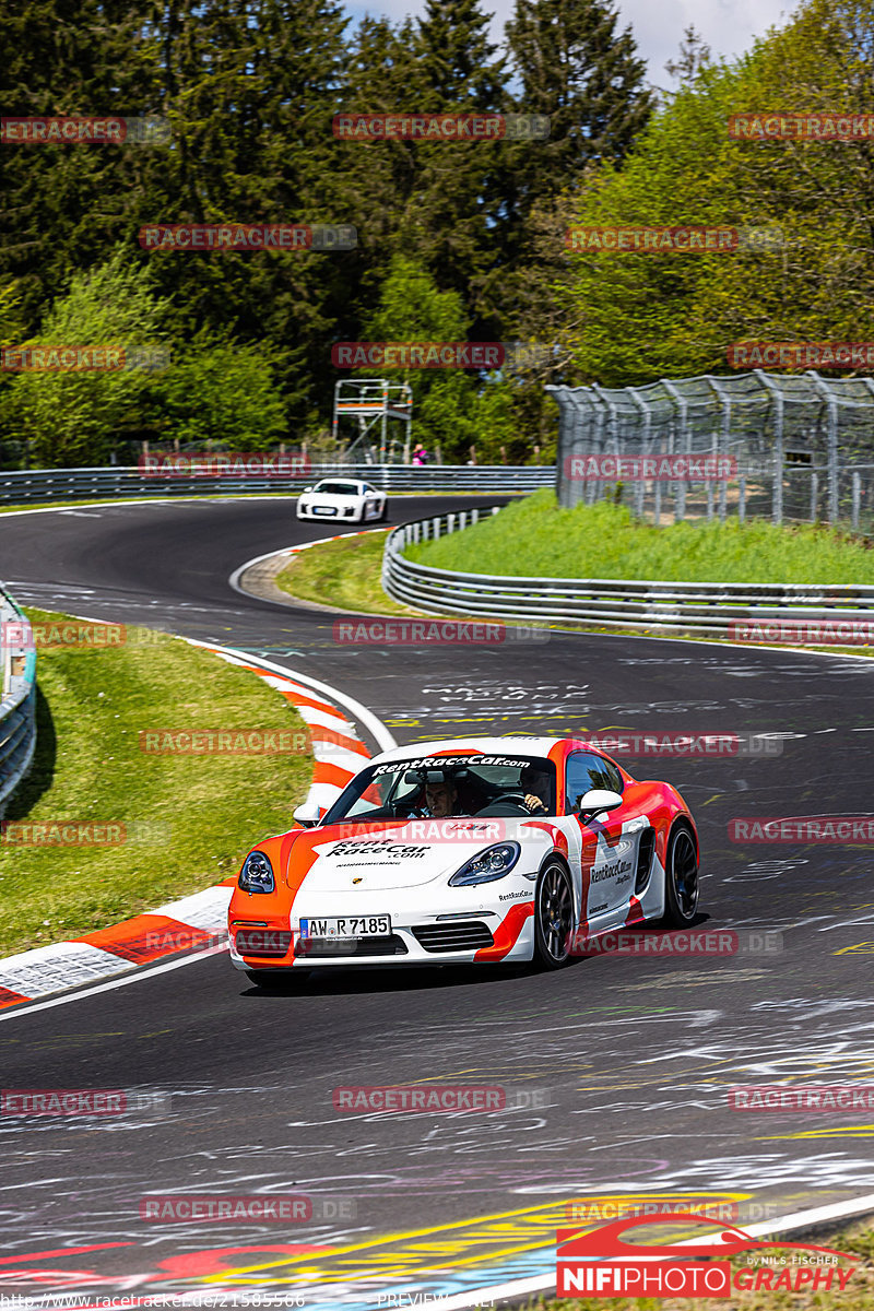 Bild #21585566 - Touristenfahrten Nürburgring Nordschleife (14.05.2023)