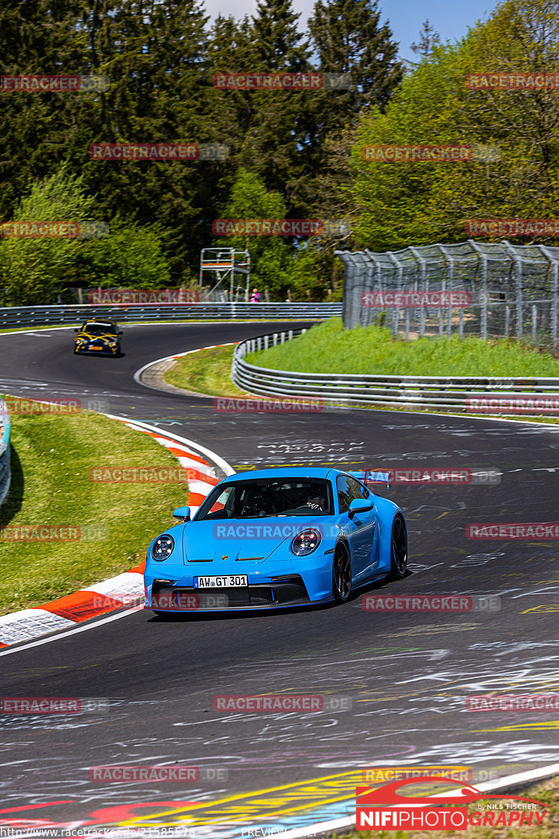 Bild #21585578 - Touristenfahrten Nürburgring Nordschleife (14.05.2023)