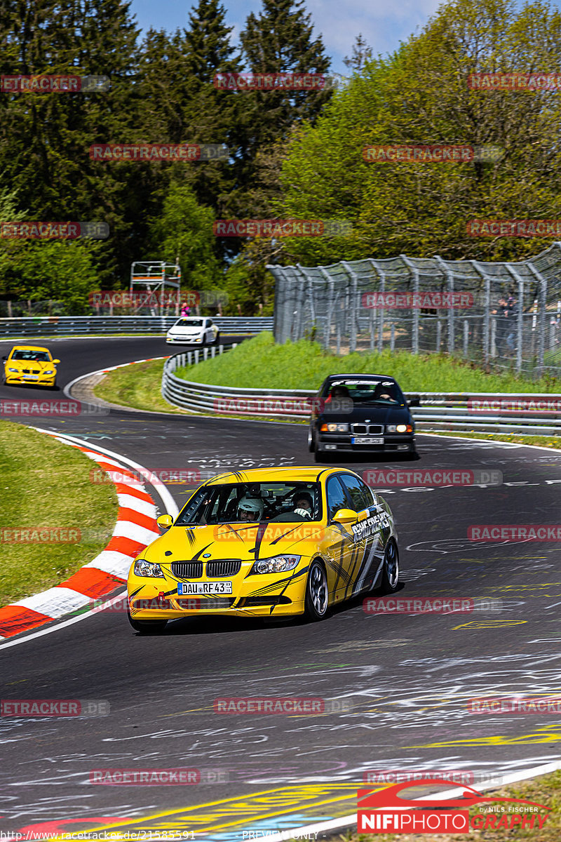 Bild #21585591 - Touristenfahrten Nürburgring Nordschleife (14.05.2023)