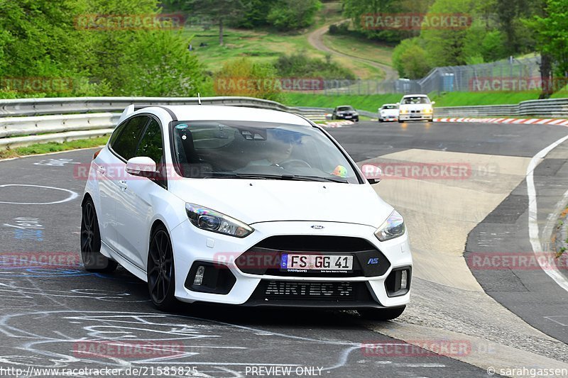 Bild #21585825 - Touristenfahrten Nürburgring Nordschleife (14.05.2023)