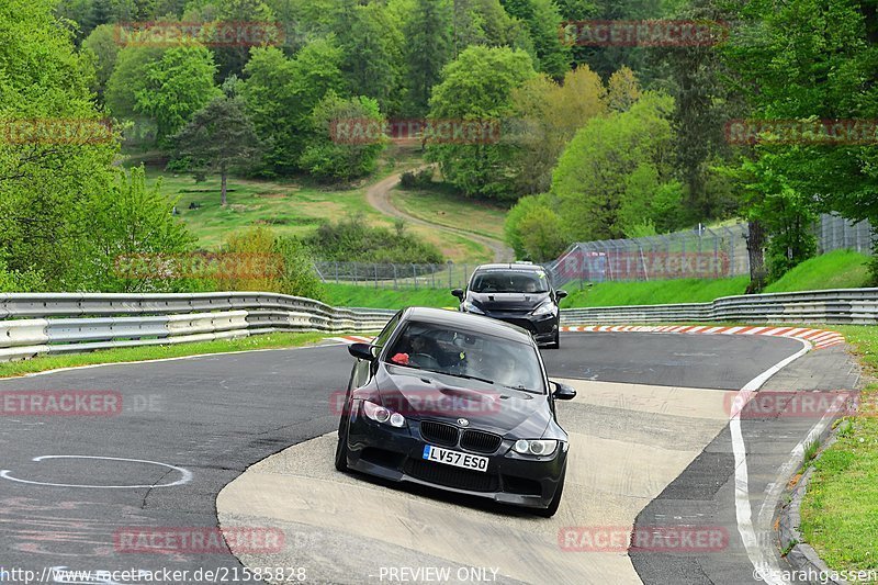 Bild #21585828 - Touristenfahrten Nürburgring Nordschleife (14.05.2023)