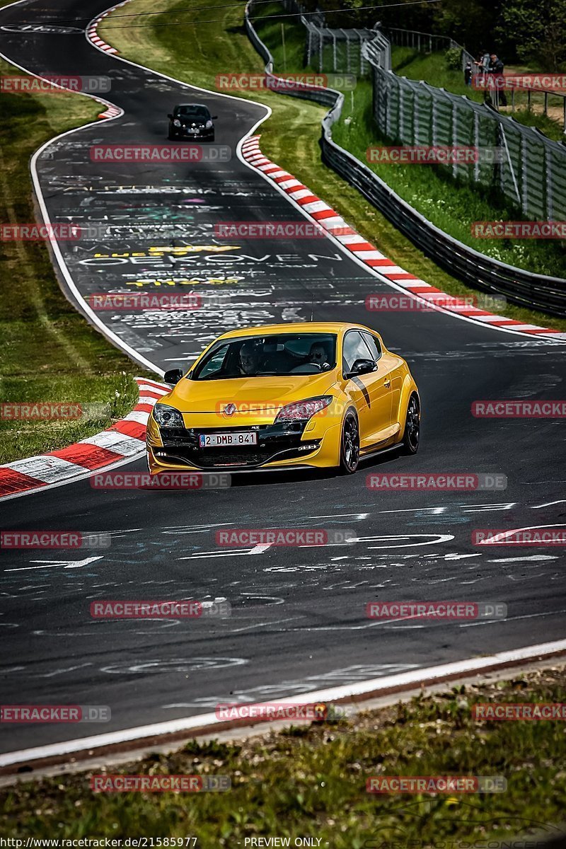 Bild #21585977 - Touristenfahrten Nürburgring Nordschleife (14.05.2023)