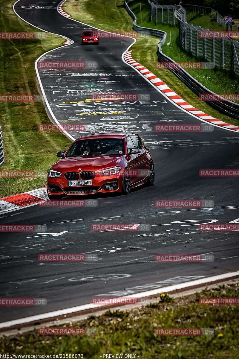 Bild #21586073 - Touristenfahrten Nürburgring Nordschleife (14.05.2023)