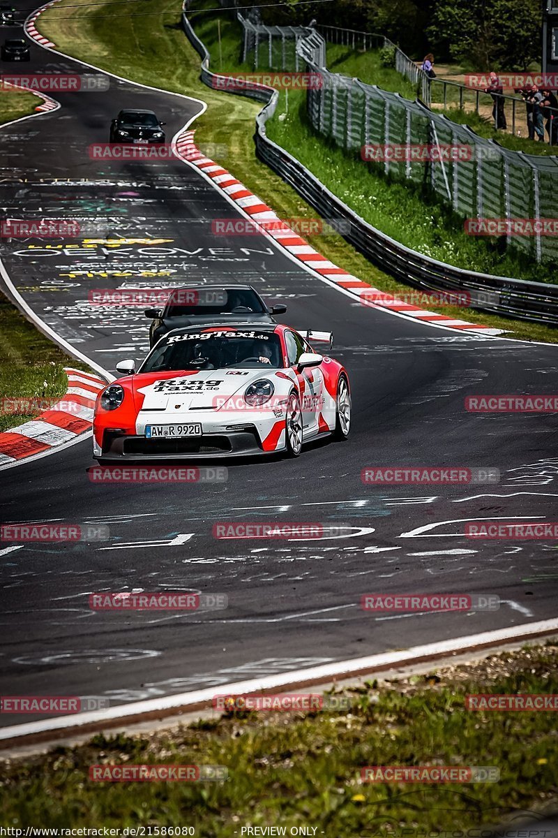 Bild #21586080 - Touristenfahrten Nürburgring Nordschleife (14.05.2023)