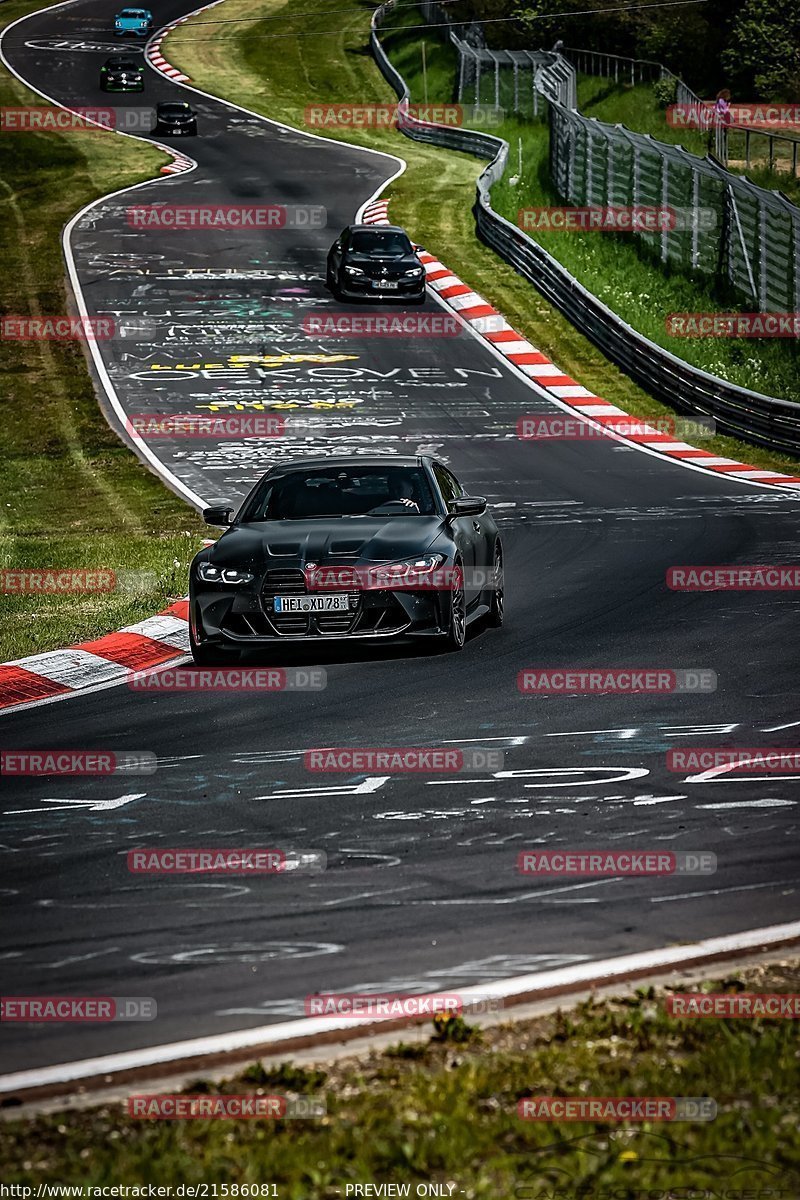 Bild #21586081 - Touristenfahrten Nürburgring Nordschleife (14.05.2023)