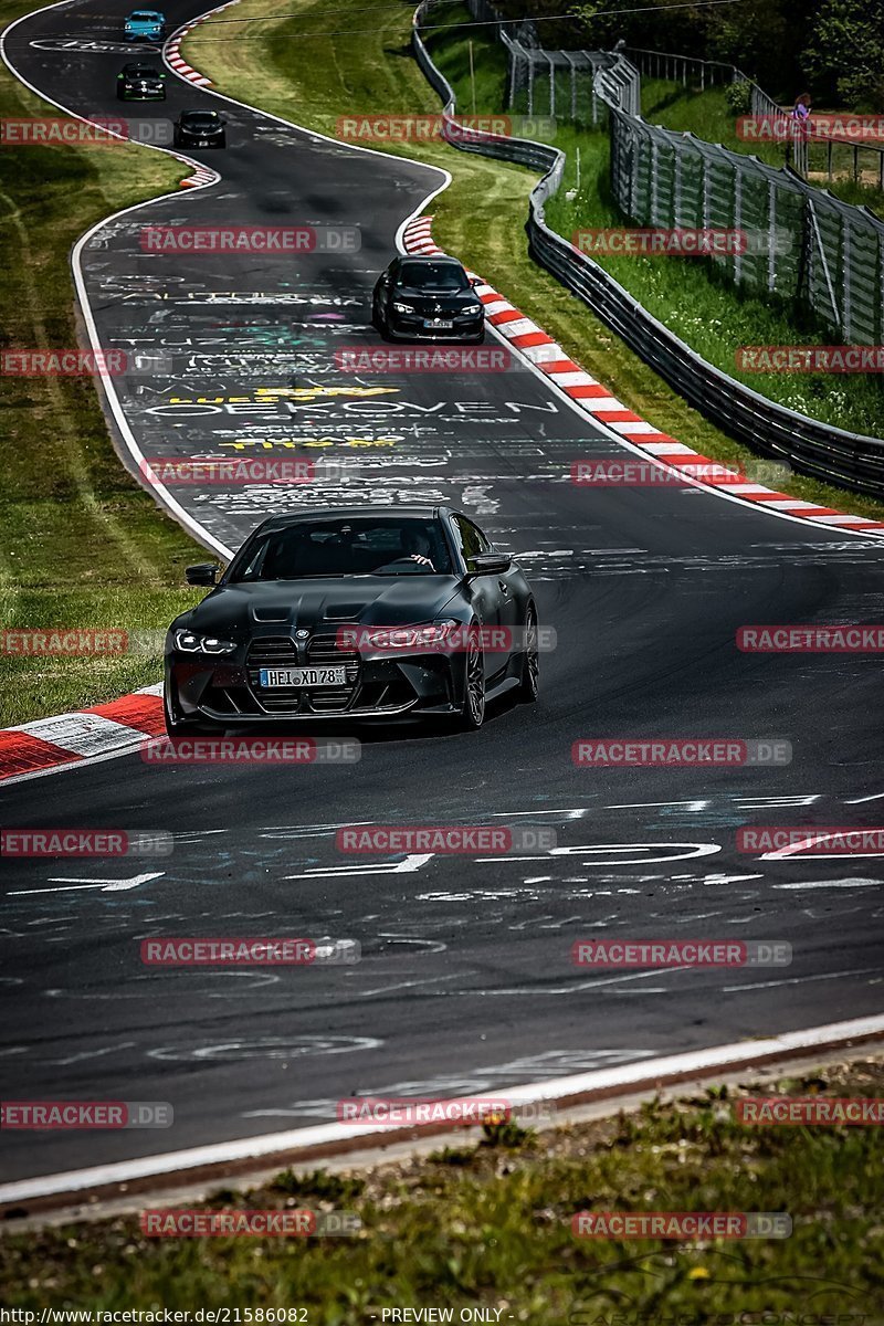 Bild #21586082 - Touristenfahrten Nürburgring Nordschleife (14.05.2023)