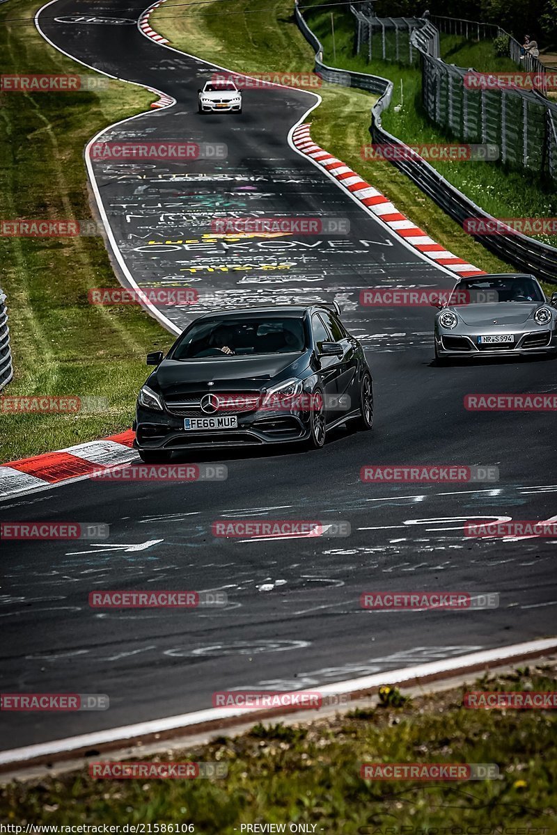 Bild #21586106 - Touristenfahrten Nürburgring Nordschleife (14.05.2023)