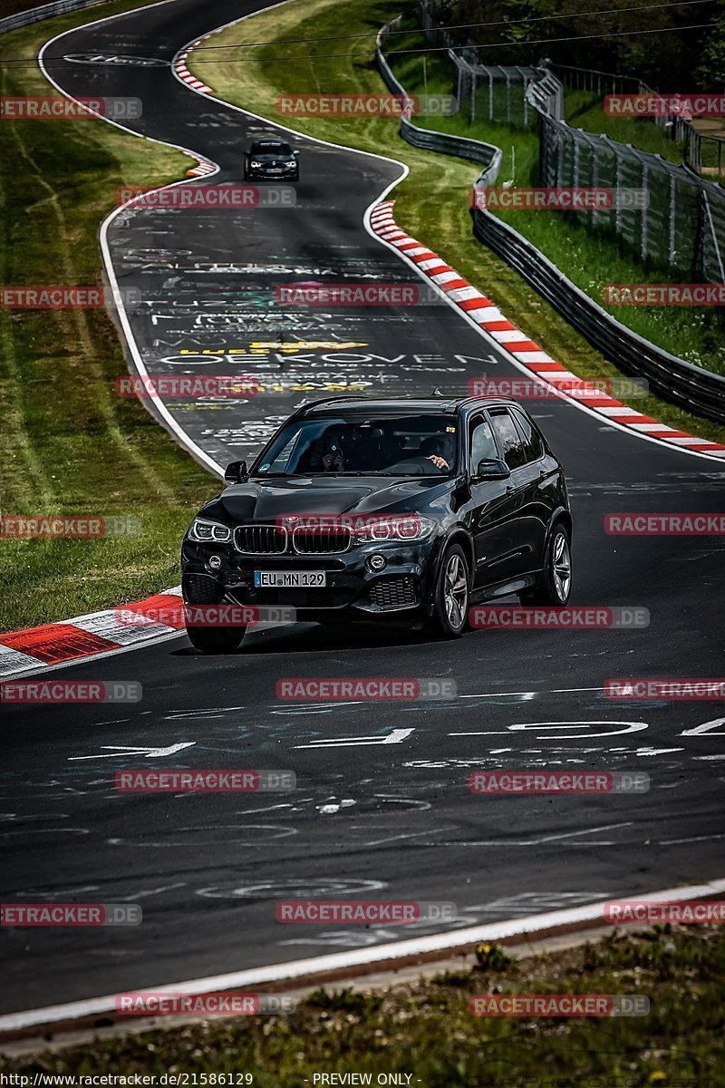 Bild #21586129 - Touristenfahrten Nürburgring Nordschleife (14.05.2023)