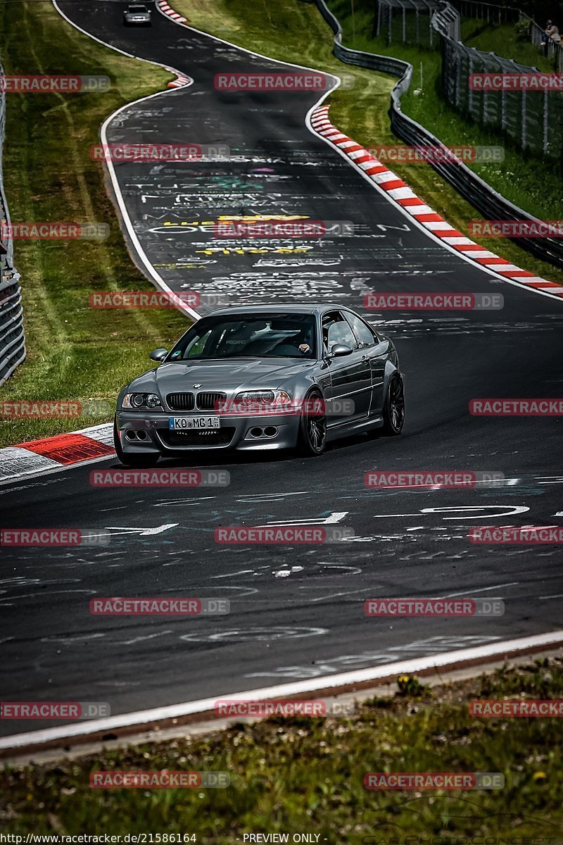 Bild #21586164 - Touristenfahrten Nürburgring Nordschleife (14.05.2023)